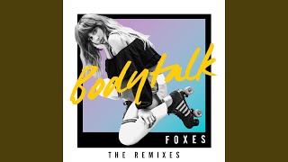 Body Talk (TCTS Remix)
