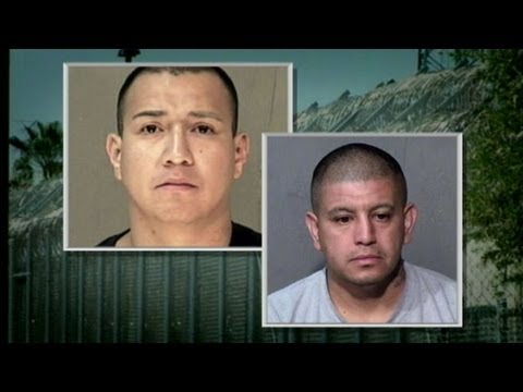 Man Escapes Jail 2nd Time by Impersonating Another Prisoner Set for Release