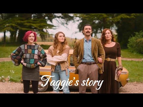 Taggie's story (Rivals season 1)