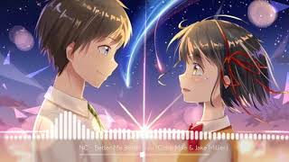 Nightcore - Better Me Better You ♪(Switching Vocals)