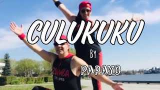 Download lagu Culukuku - Papayo Zin 66 (zumba®) mp3 Download lagu Culukuku - Papayo Zin 66 (zumba®) mp3