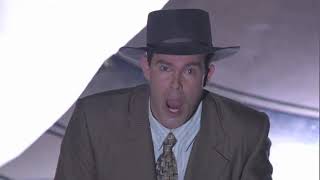 CGAC- Fragmento de Dr Atomic, ópera del compositor minimalista norteamericano John Adams