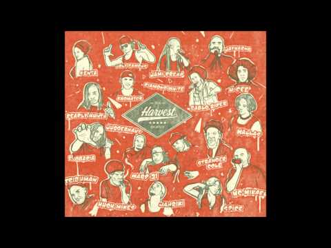 MC Mikael - Oczy (Nabito Riddim prod. Coco Jammin) SKLIZEN 2014