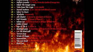Bloodline - Eternel Madness (ft. Dark Skinned Assassin)