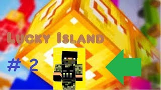 Miniaturka - Lucky Island #02 Creepery są assasinami