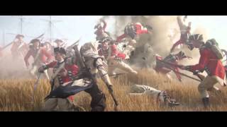 Assassin&#39;s Creed 3 Trailer with Woodkid - Run Boy Run