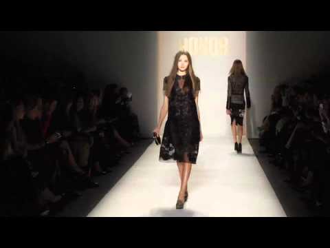 Honor Fall/Winter 2012 Collection - New York Fashion Week