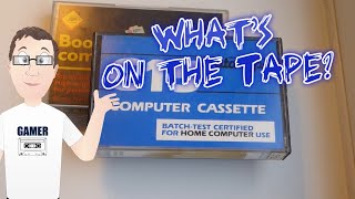 What's on the Tape? Season 5 - Volume 2