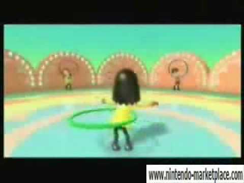 Nitendo Wii
