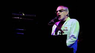 The Night Belongs to Mona (Basic Track) - Donald Fagen