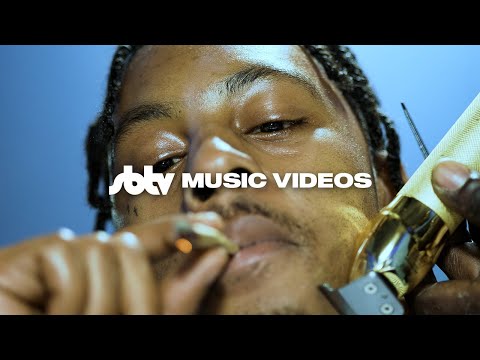 Billy Da Kid - Blue Lights [Music Video]: SBTV