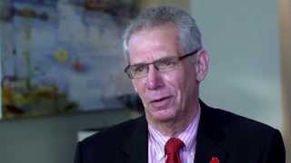 A YouTube video of Michael Cropp, M.D., President and CEO of Independent Health speaking on Leadership Development