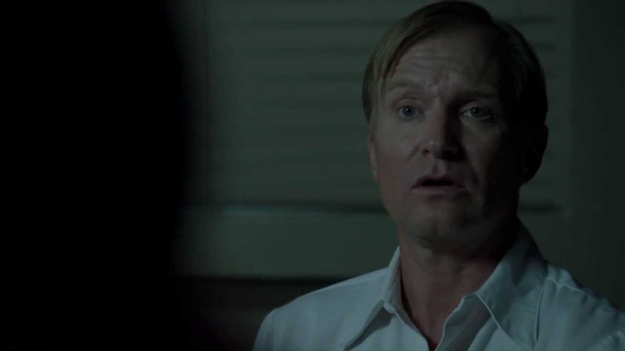 Banshee Season 2: Episode 9 Clip - Sugar Visits Proctor in Jail