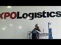 Behind the Scenes at our Trailer Manufacturing Facility | XPO Logistics