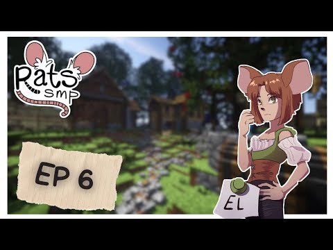 🐀🔥 Unleash Chaos with the RATsistance! Ep 6