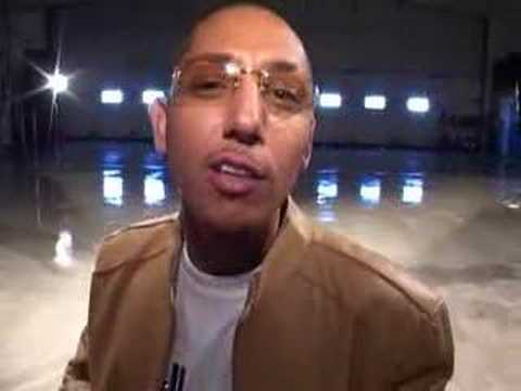 Making of Histoires de Luv - K.Maro