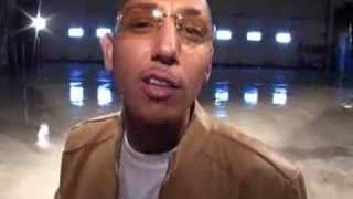 Making of Histoires de Luv - K.Maro