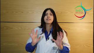 مراحل إجراء تنظير القولون Etapes pour la coloscopie