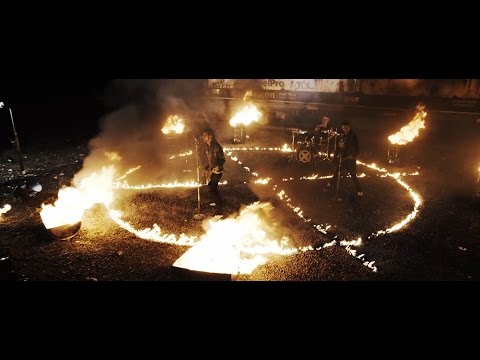 LIKE A STORM - Become The Enemy (OFFICIAL VIDEO)
