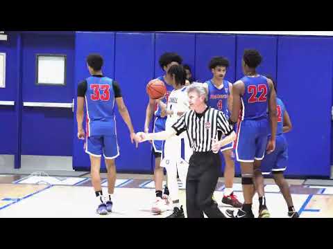 DeMatha & O'Connell Go Down To The Wire - 2/8/22