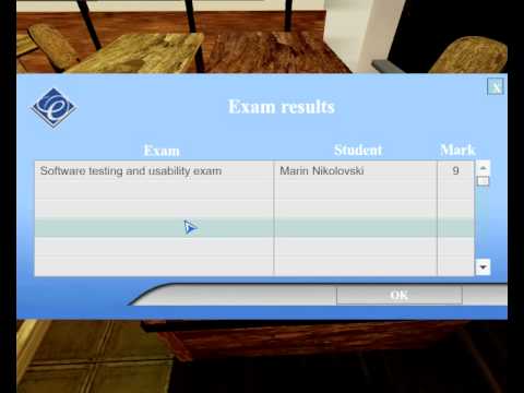 Developing a learning system based on digital games with UDK
