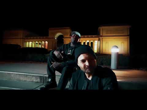 AMG Manson x B3hree - "Bullshit is nothing" | Dir @YOUNG_KEZ (Official Music Video)