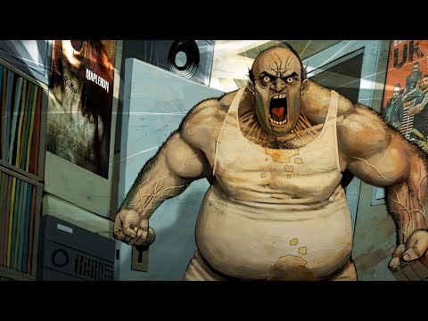 Maplerun - Keep On Staring (Official Music Video)