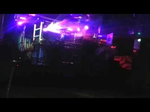 Mark N at SHN presents [KRTM v TRIPPED] Sydney Australia 21 June 2014