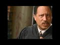 Judge Joe Brown Now You Ll Know How It Feels 1997