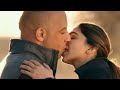 Vin Diesel And Deepika Padukone Kissing Scene