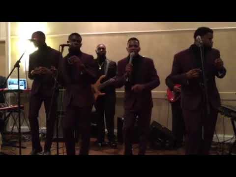 Roy and Revelation Blest by the Best Charlotte NC