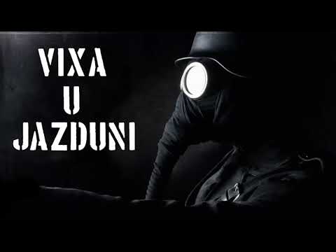 Vixa u Jazdunii - Ostra Jazda