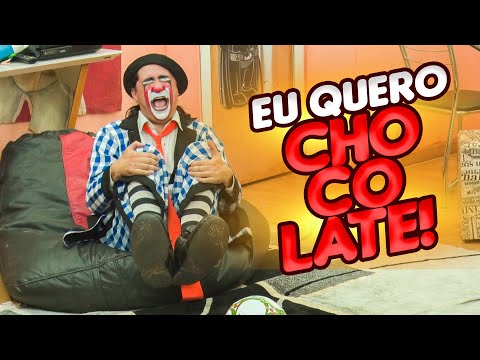 TUBINHO - O CHOCOTÁRIO