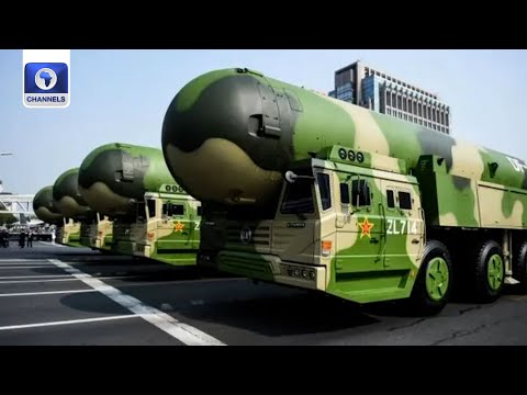 International Day Against Nuclear Tests, Ukraine War, + More | The World Today