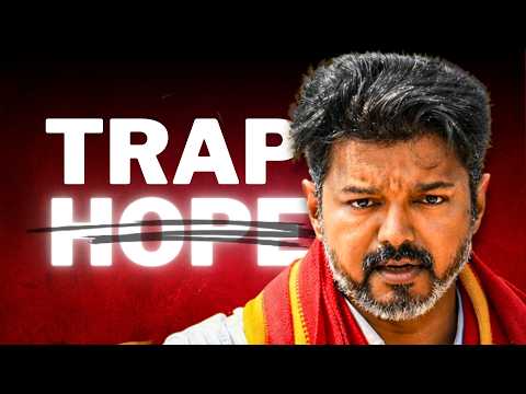 The DANGER of Choosing Vijay
