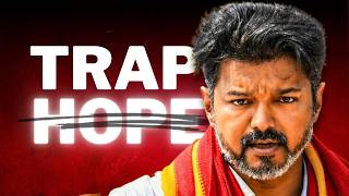 The DANGER of Choosing Vijay MQDEFAULT Thumbnail