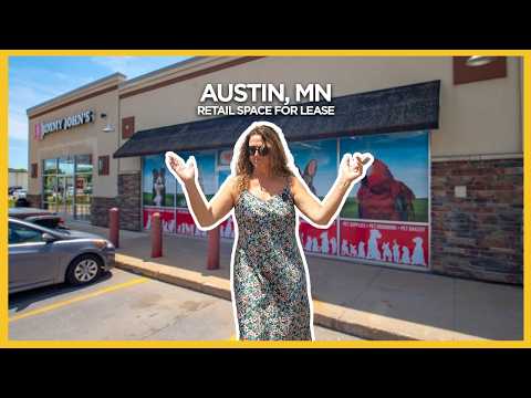 Premier NW Austin Retail Space