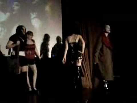 Zydrate Anatomy-February, 2010