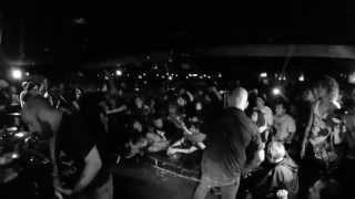 A Global Threat - Pass The Time 2014