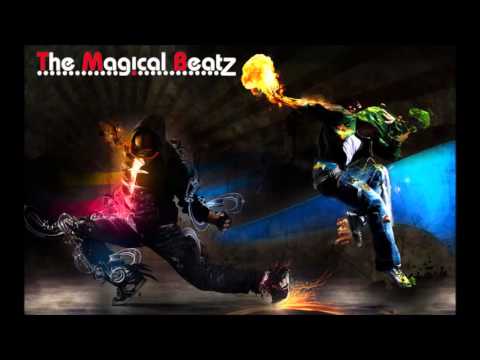 The Magical Beatz 24 (Yearmix)