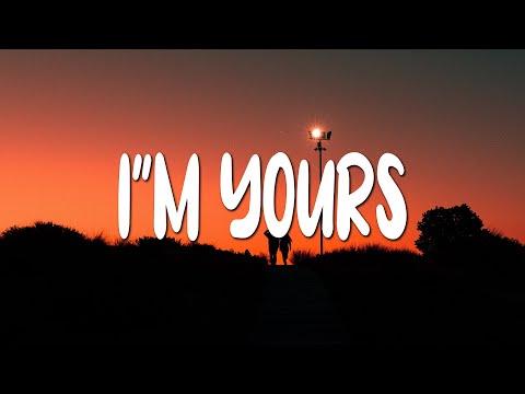[Lyrics+Vietsub] I'm Yours - Jason Mraz