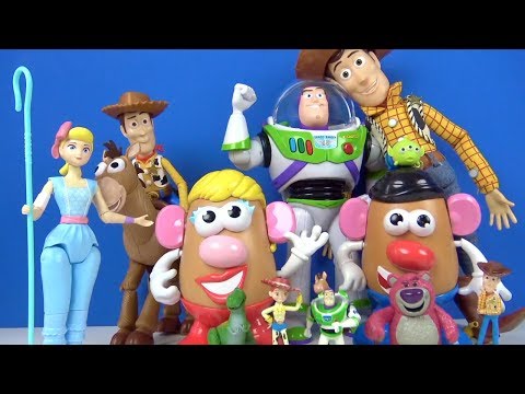 download lagu mp3 mp4 Toy Story Patates Kafa, download lagu Toy Story Patates Kafa gratis, unduh video klip Toy Story Patates Kafa