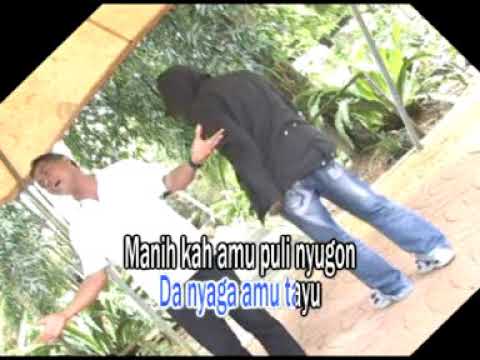 Ngampan nyandamu by Alon Lupeng - OFFICIAL VIDEO