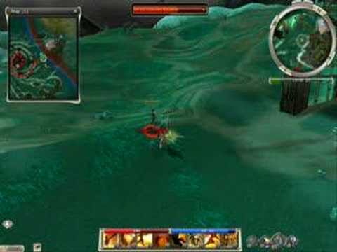 Merki & Rajazan solo farming part 2/3