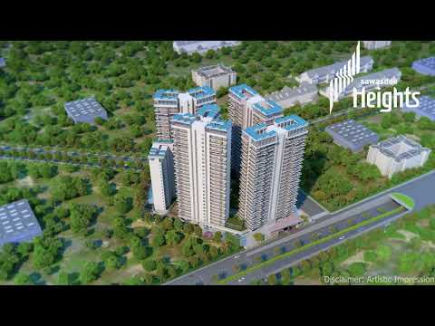 3D Tour Of Sawasdee Heights