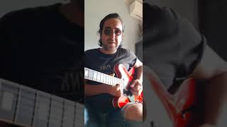 North Carolina (Cento, FE) Robben Ford