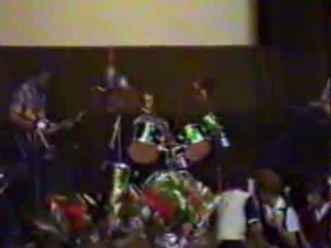 Zespół BEZ NAZWY - Wadowice (mix 9)