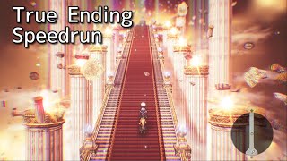 【RTA】オクトパストラベラー0 True Ending(Bルート)【Speedrun】