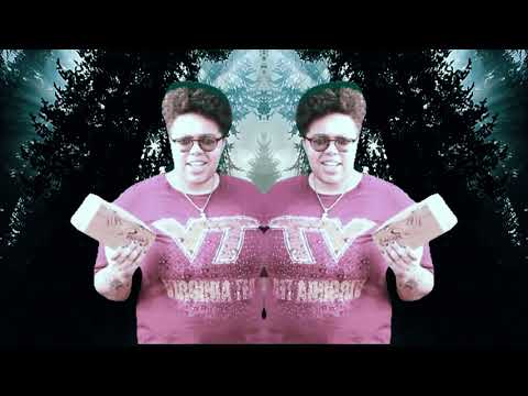 Mizz Frankie J Beatz - Knock Knock On Wood (Official Music Video)