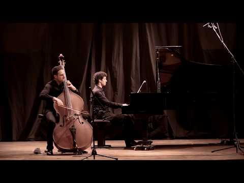 Schubert - "Arpeggione" - extract - Tour Nazionale - Ensemble Platoni Nicoletta